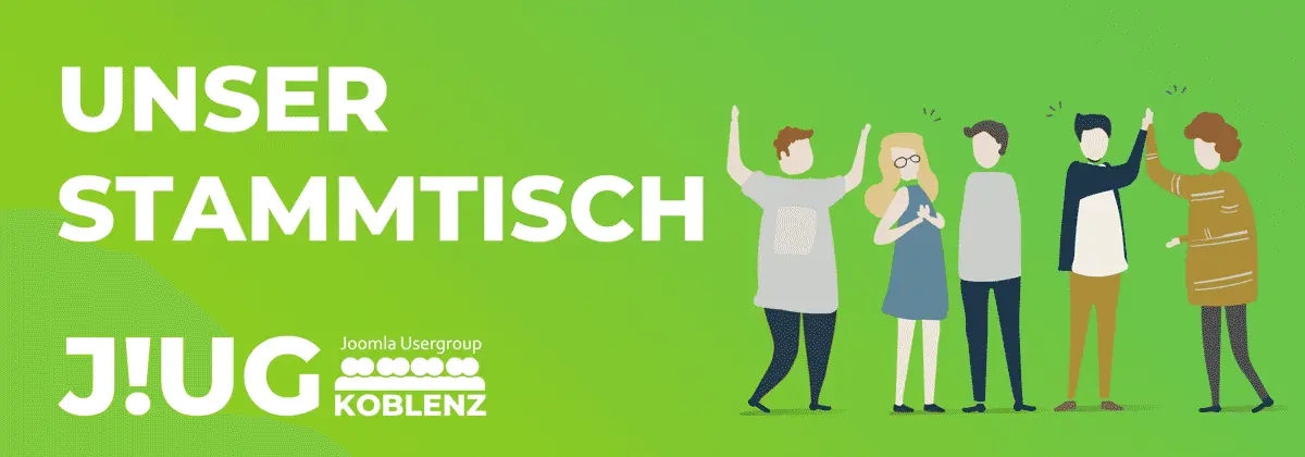 JUG Koblenz Stammtisch